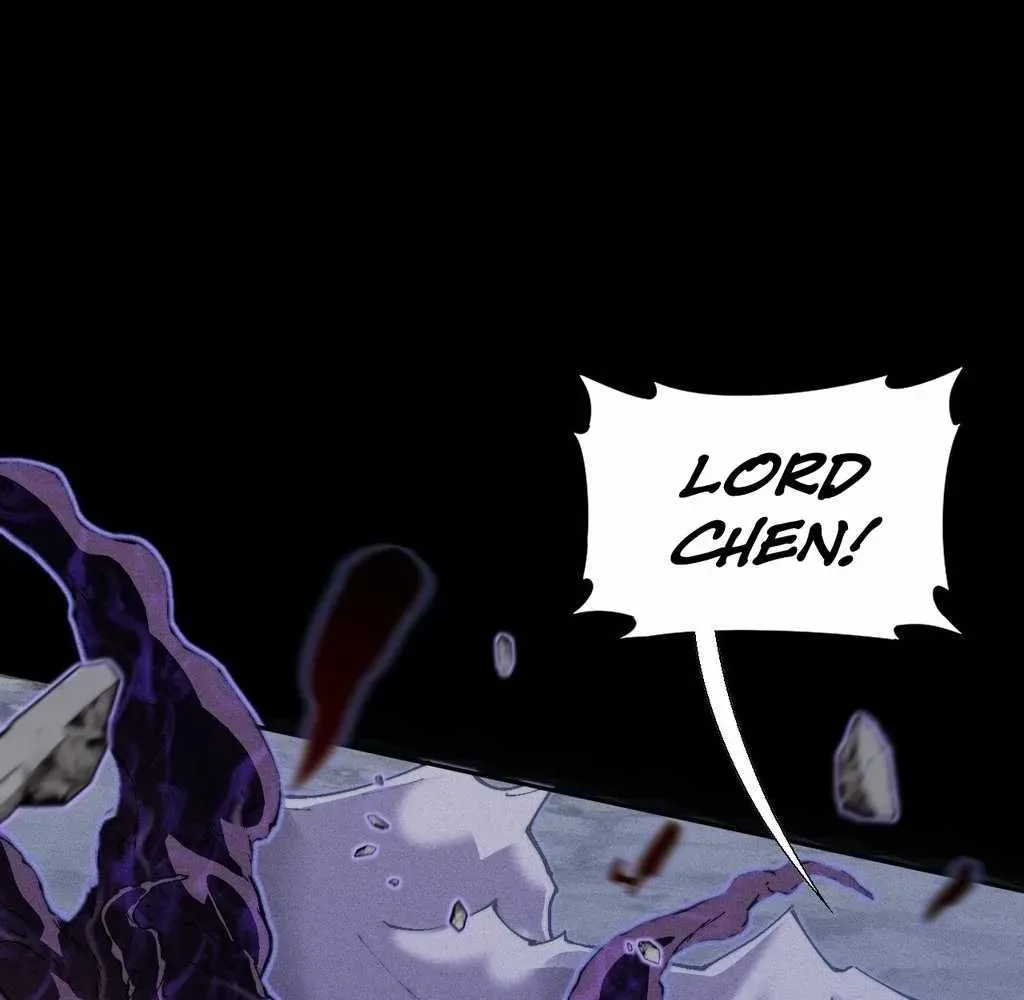 Sinister Immortal Path Chapter 41 page 17 - 