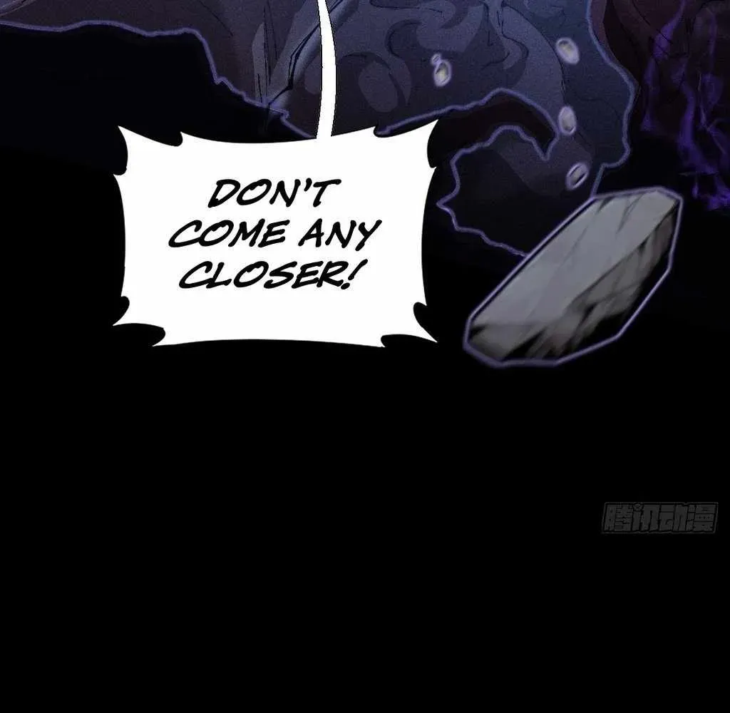 Sinister Immortal Path Chapter 41 page 19 - 