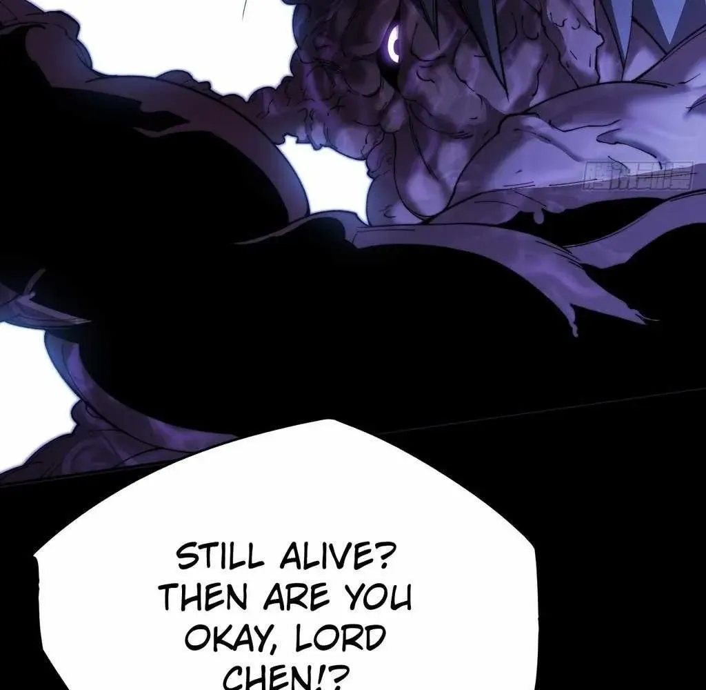 Sinister Immortal Path Chapter 41 page 23 - 