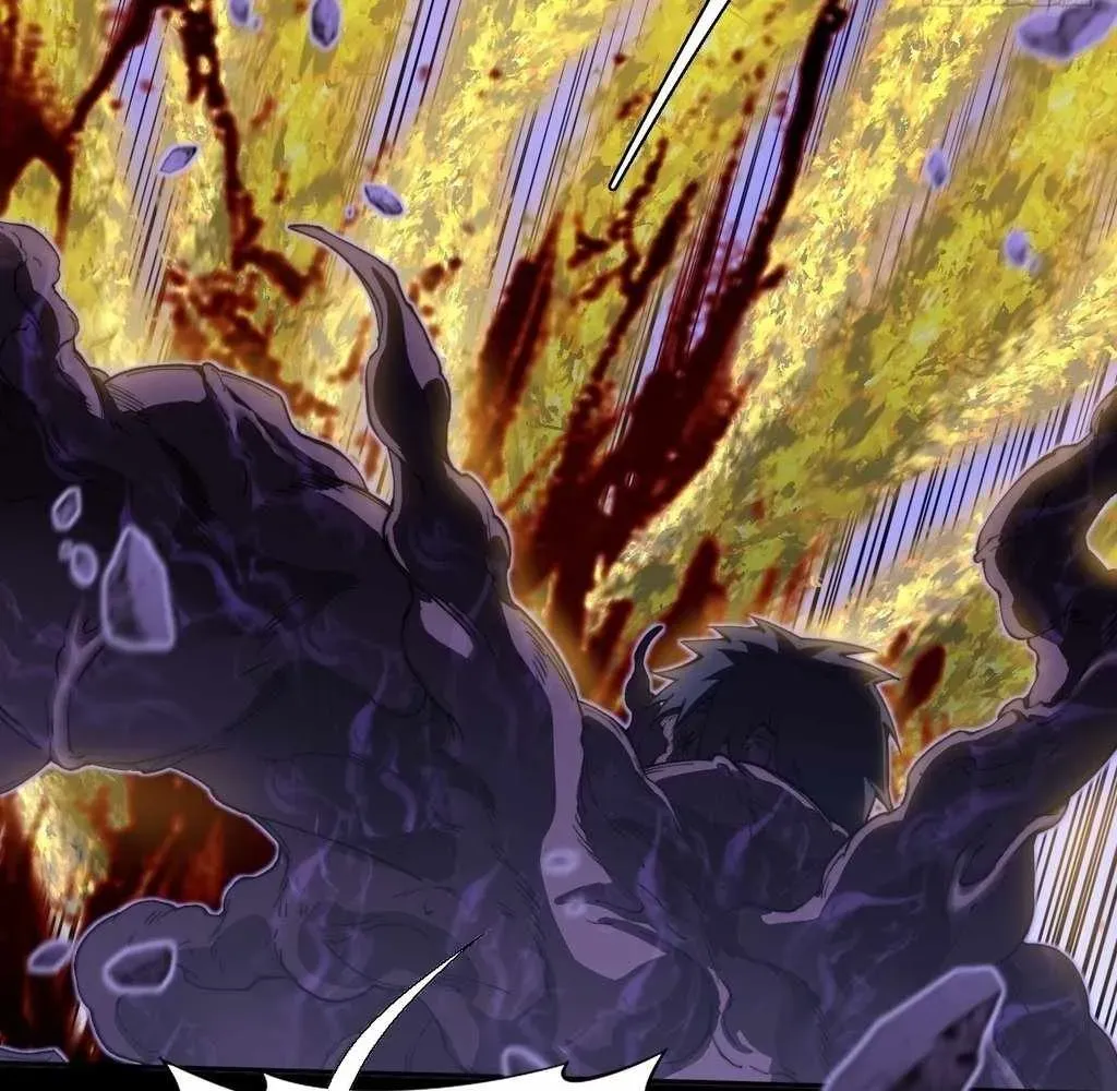 Sinister Immortal Path Chapter 41 page 26 - 