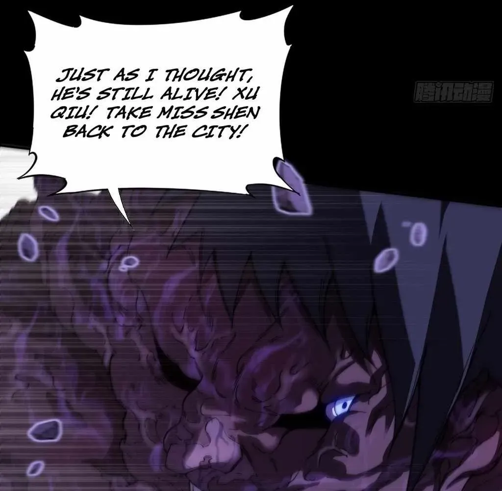 Sinister Immortal Path Chapter 41 page 30 - 