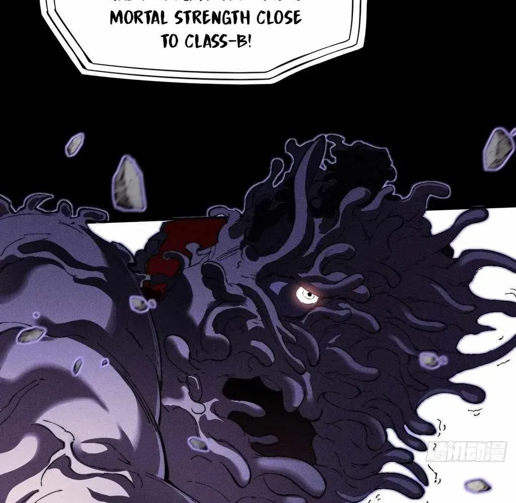 Sinister Immortal Path Chapter 41 page 4 - 