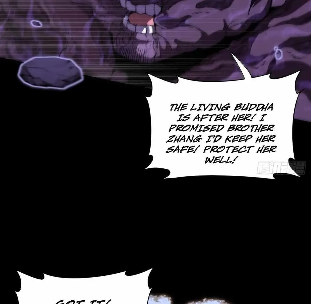 Sinister Immortal Path Chapter 41 page 31 - 
