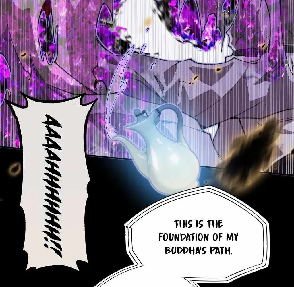Sinister Immortal Path Chapter 41 page 40 - 