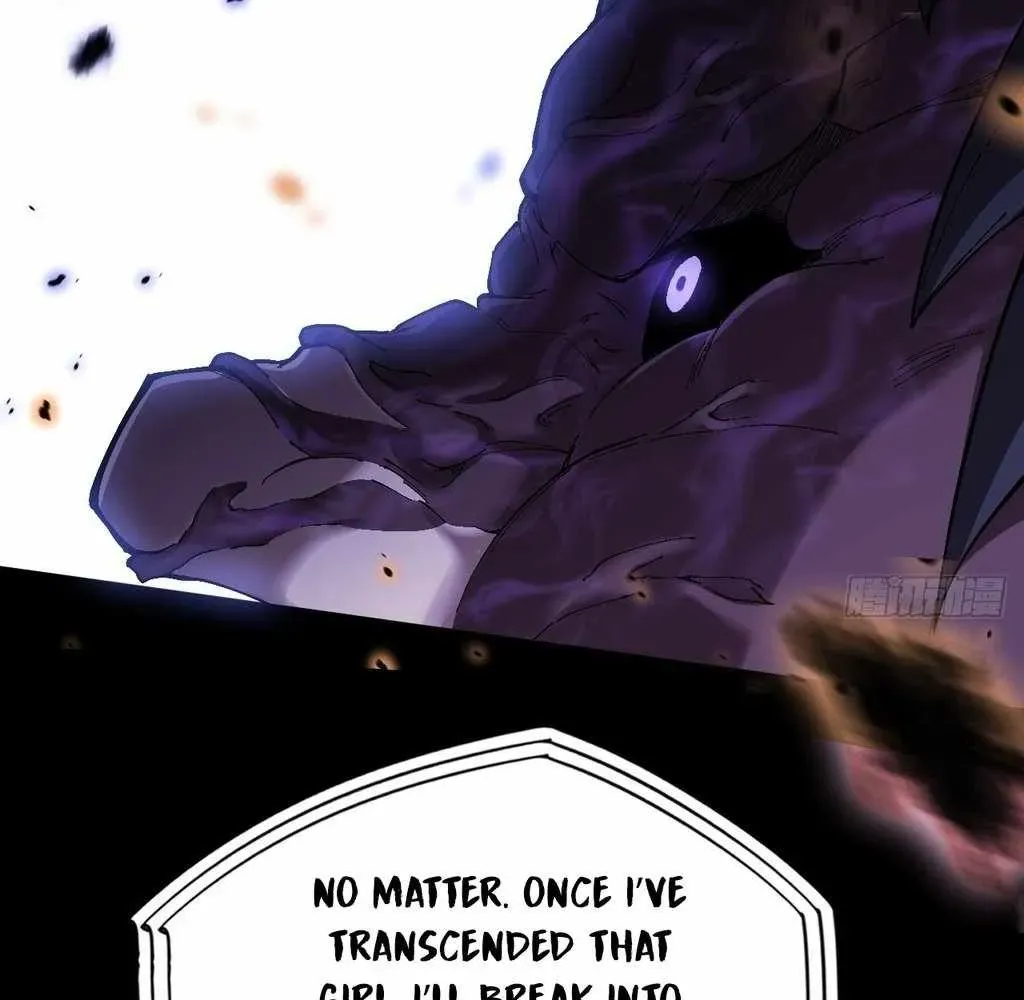 Sinister Immortal Path Chapter 41 page 51 - 
