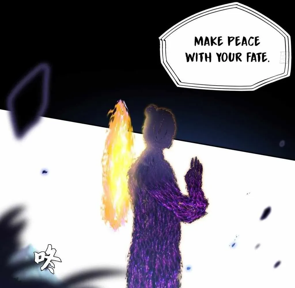 Sinister Immortal Path Chapter 41 page 55 - 