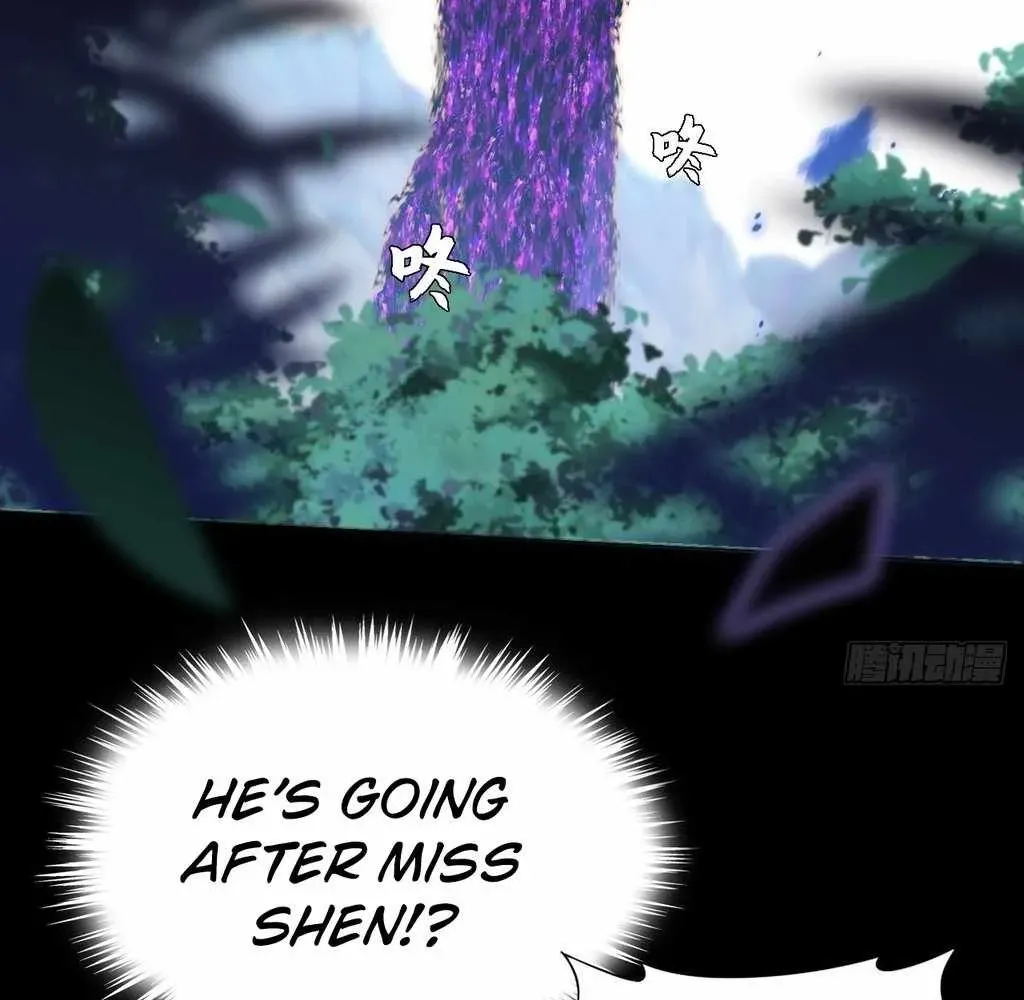 Sinister Immortal Path Chapter 41 page 56 - 