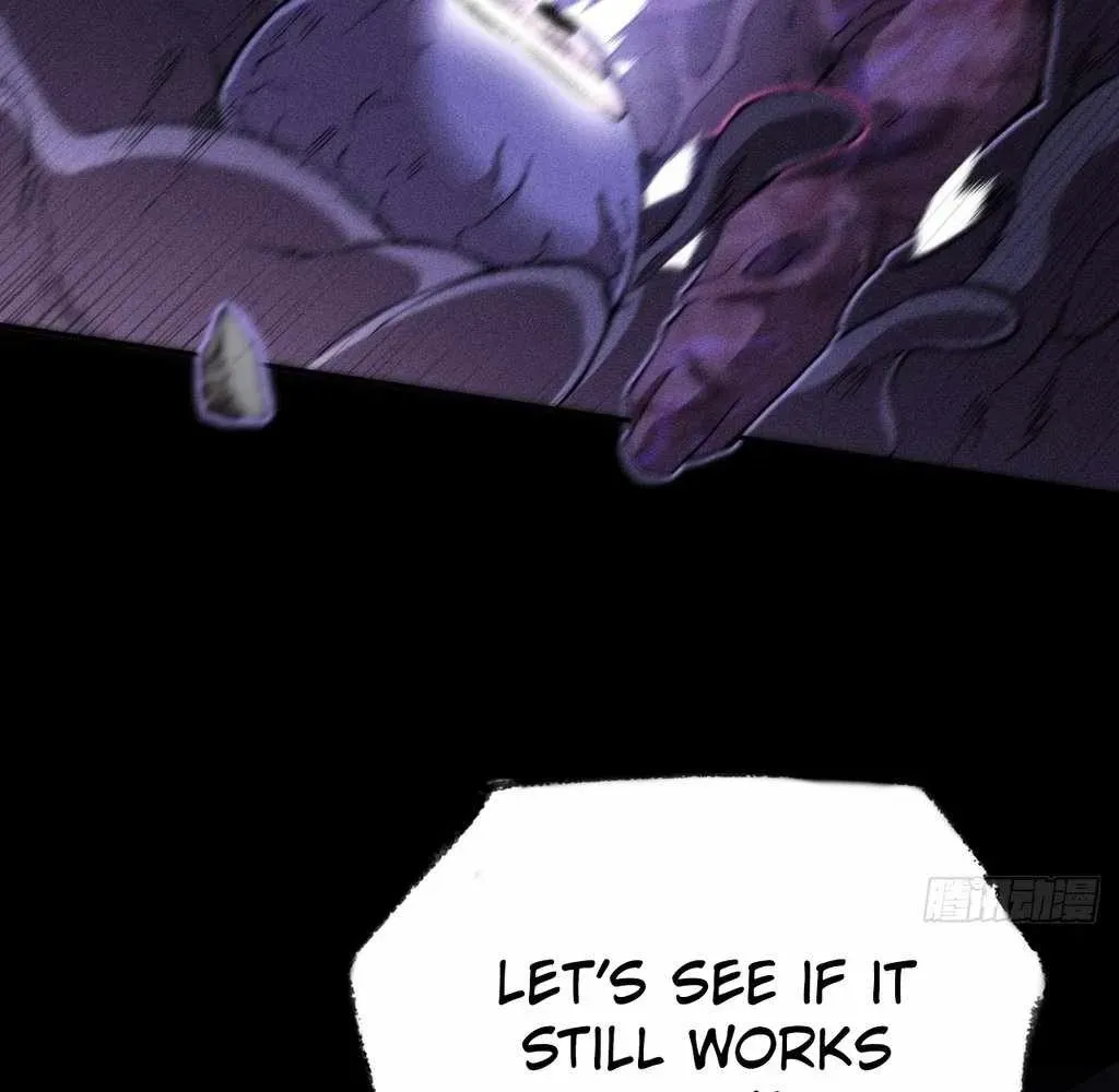 Sinister Immortal Path Chapter 41 page 7 - 