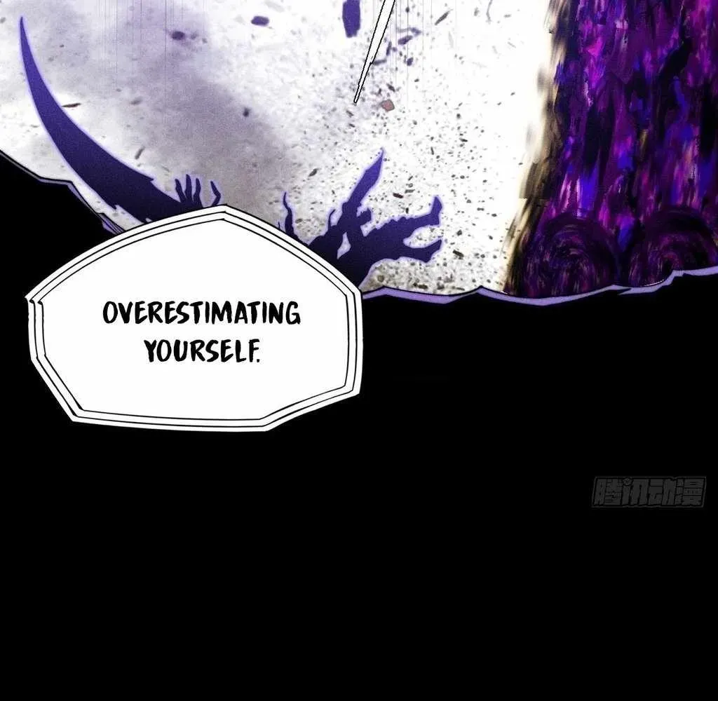 Sinister Immortal Path Chapter 41 page 75 - 
