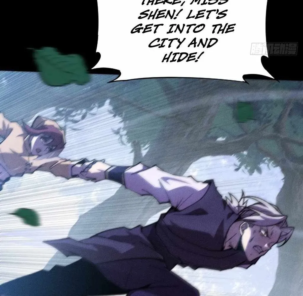 Sinister Immortal Path Chapter 41 page 77 - 