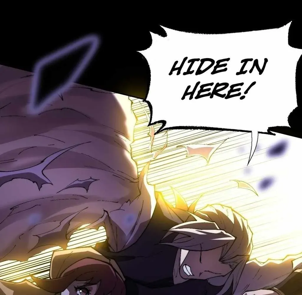 Sinister Immortal Path Chapter 41 page 85 - 