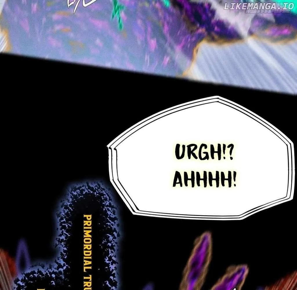 Sinister Immortal Path Chapter 42 page 11 - 