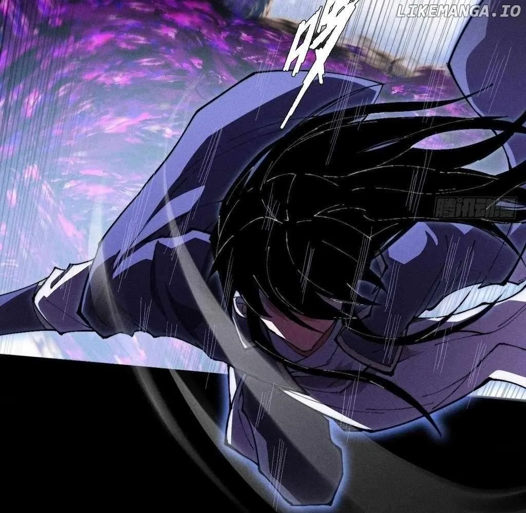 Sinister Immortal Path Chapter 42 page 16 - 