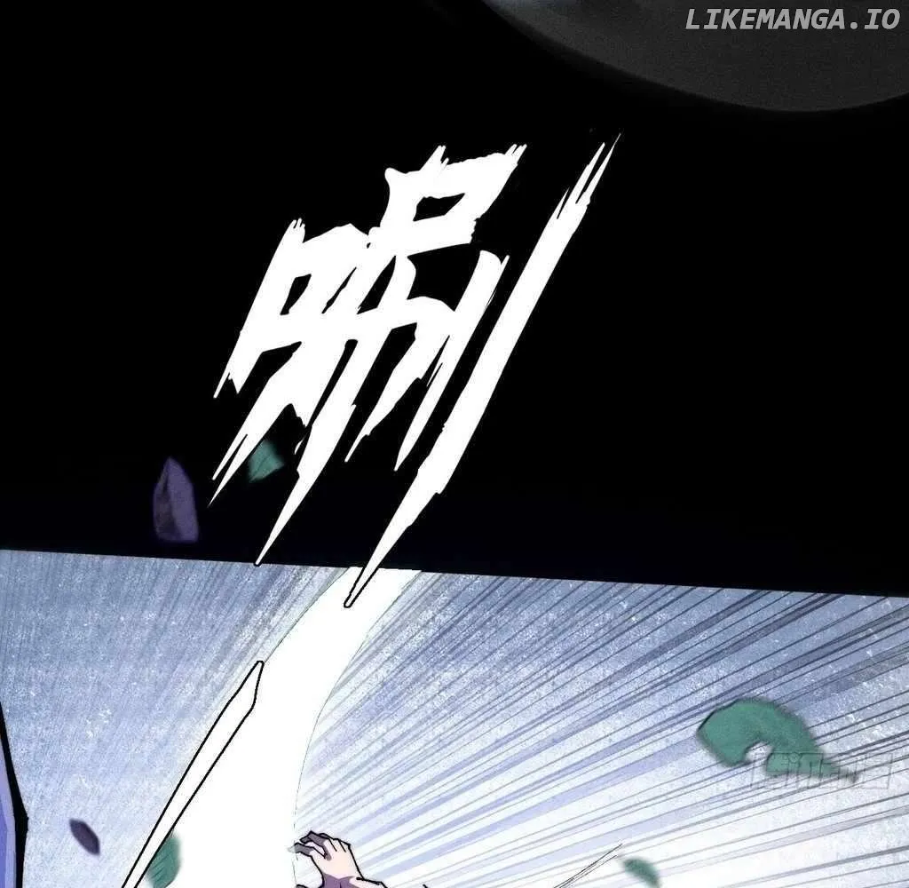 Sinister Immortal Path Chapter 42 page 17 - 