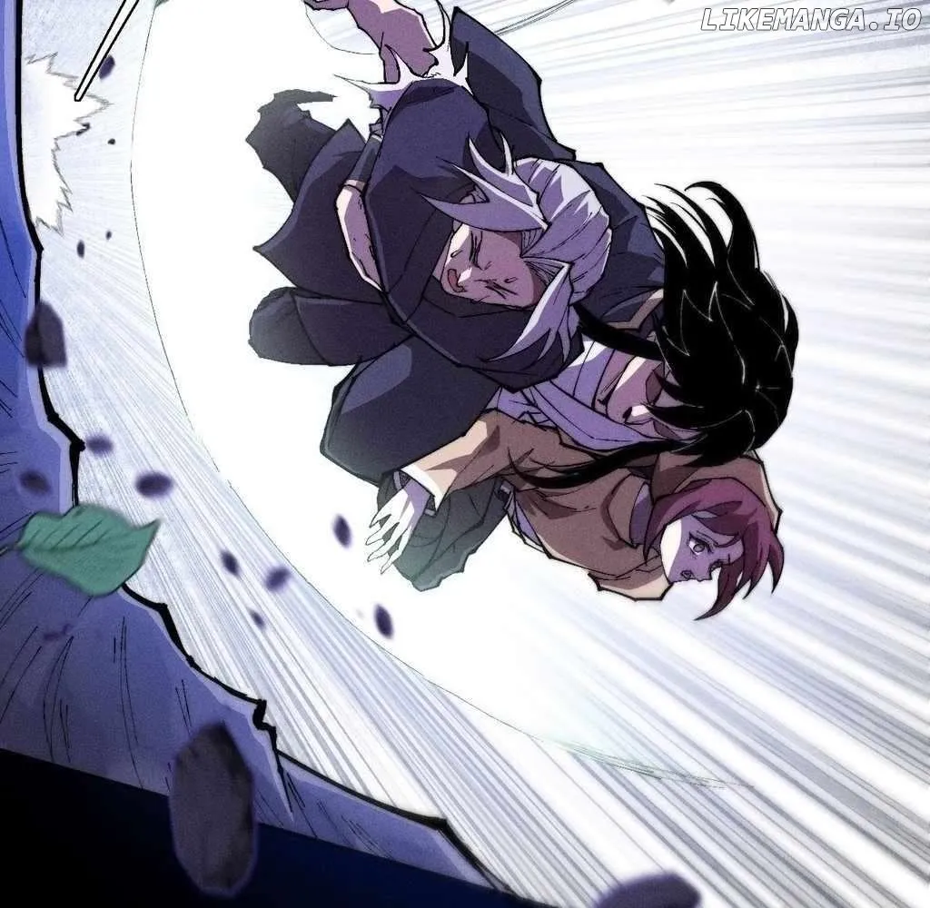 Sinister Immortal Path Chapter 42 page 18 - 