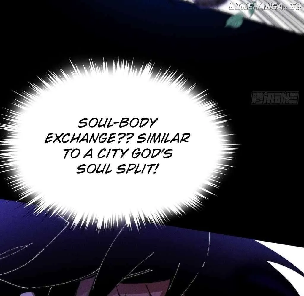 Sinister Immortal Path Chapter 42 page 19 - 