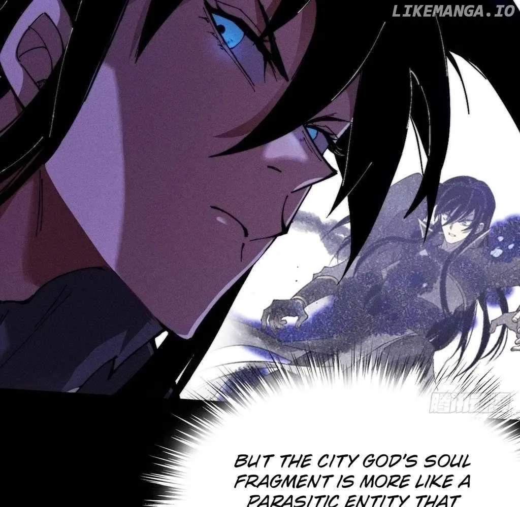 Sinister Immortal Path Chapter 42 page 20 - 