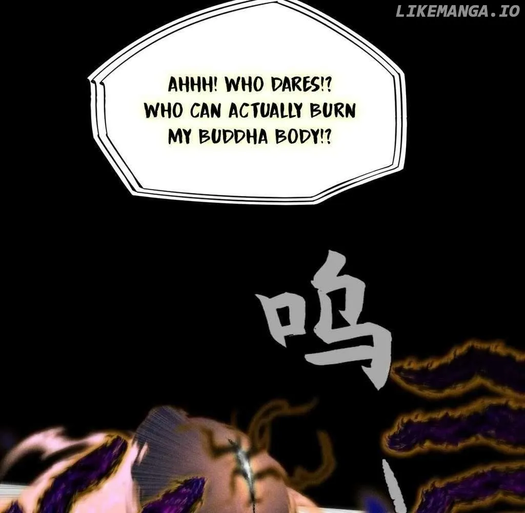 Sinister Immortal Path Chapter 42 page 3 - 