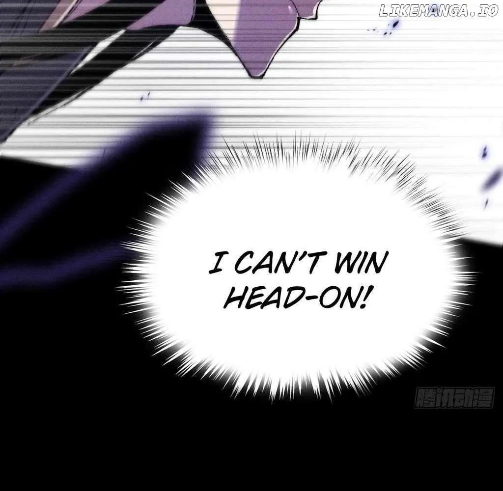 Sinister Immortal Path Chapter 42 page 23 - 