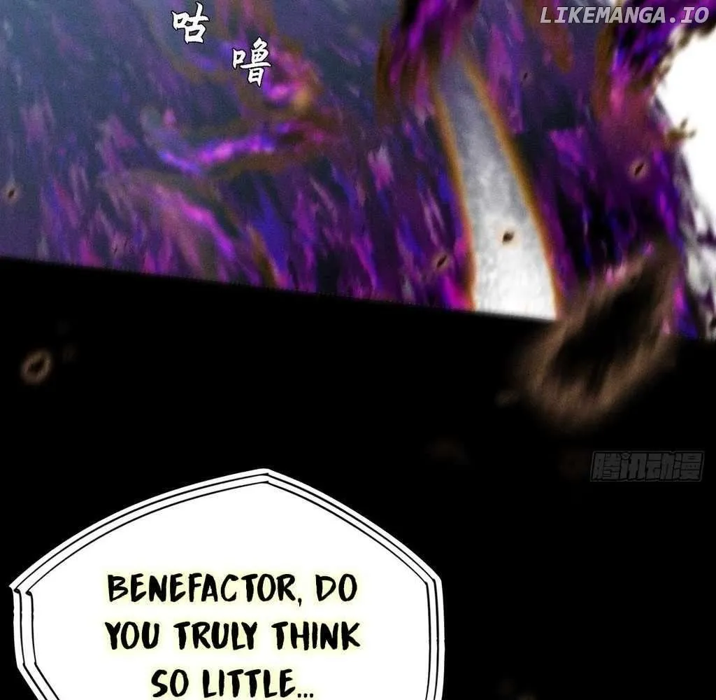 Sinister Immortal Path Chapter 42 page 28 - 