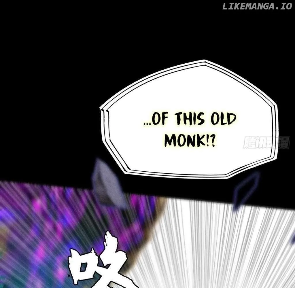 Sinister Immortal Path Chapter 42 page 30 - 