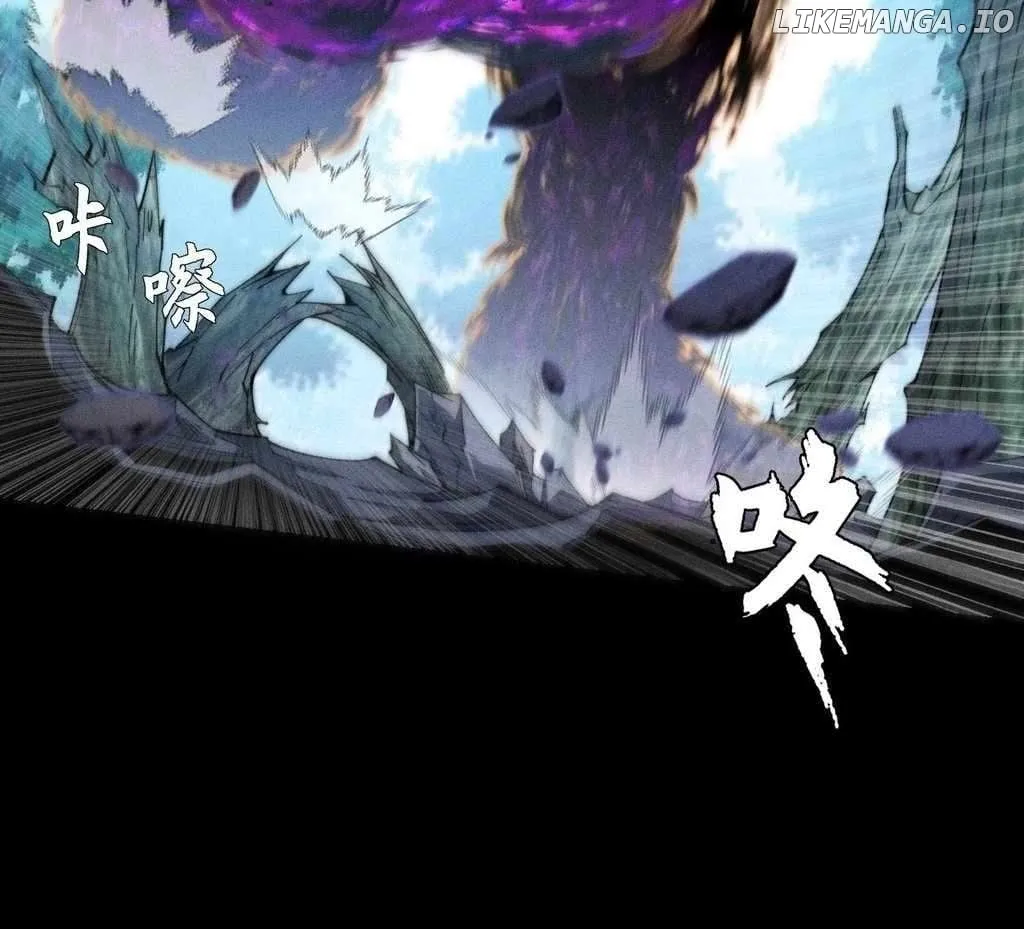 Sinister Immortal Path Chapter 42 page 33 - 