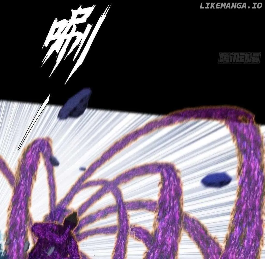 Sinister Immortal Path Chapter 42 page 34 - 