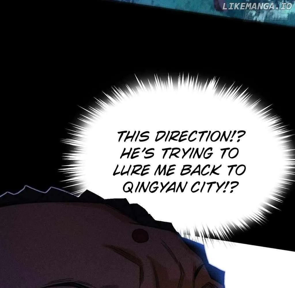 Sinister Immortal Path Chapter 42 page 36 - 