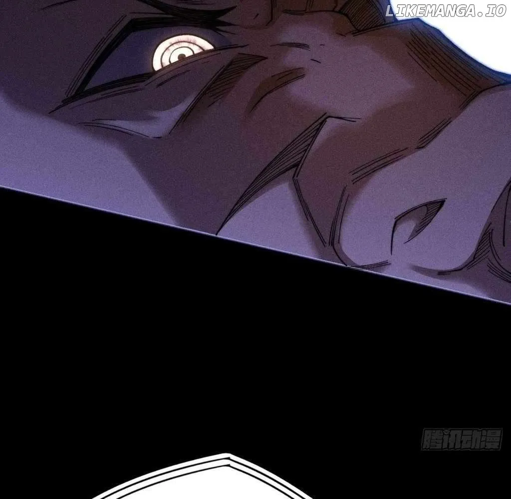 Sinister Immortal Path Chapter 42 page 37 - 