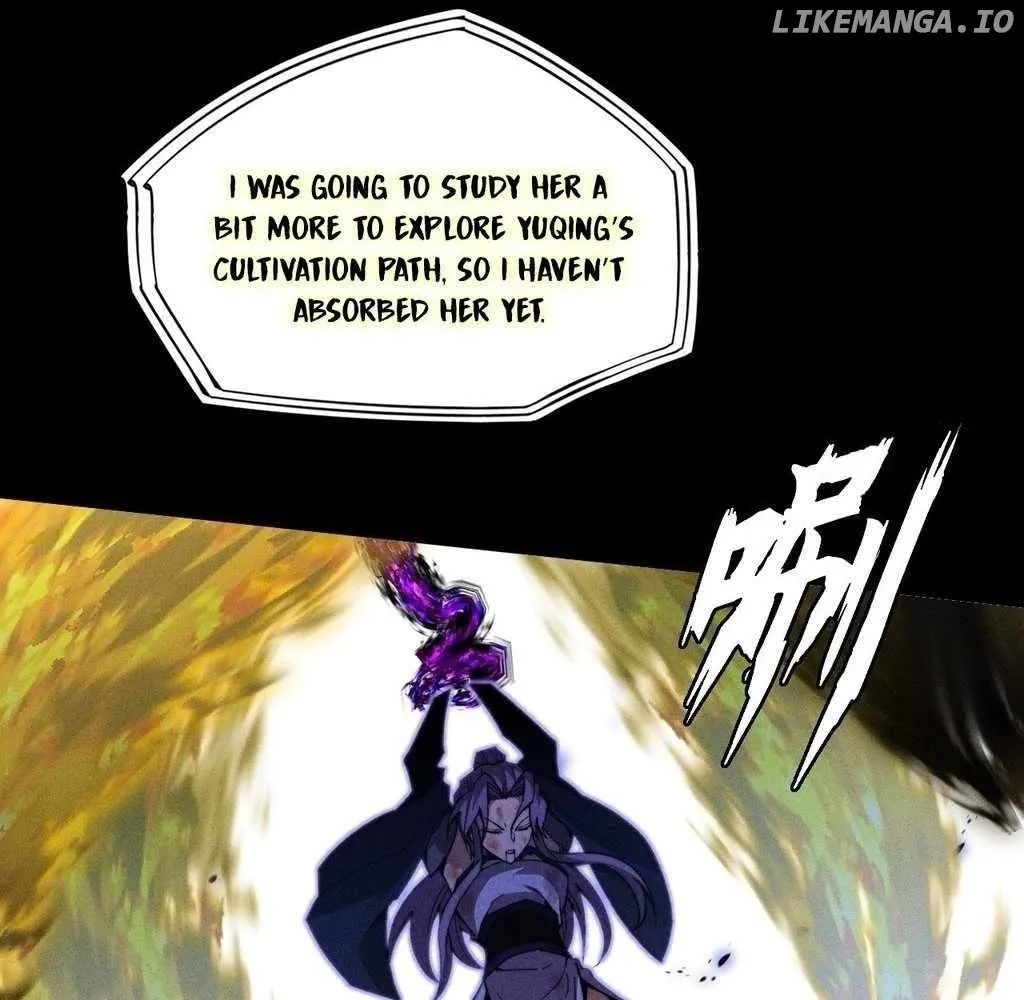Sinister Immortal Path Chapter 42 page 42 - 