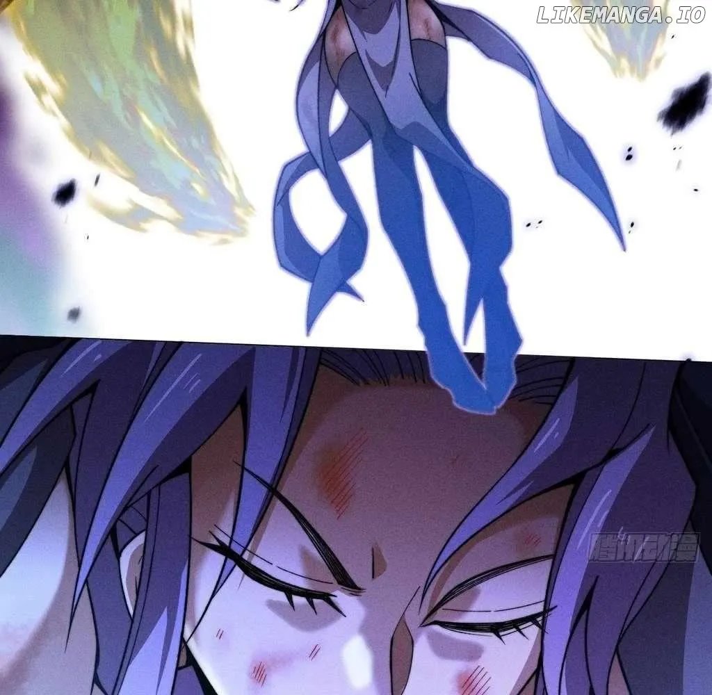 Sinister Immortal Path Chapter 42 page 43 - 