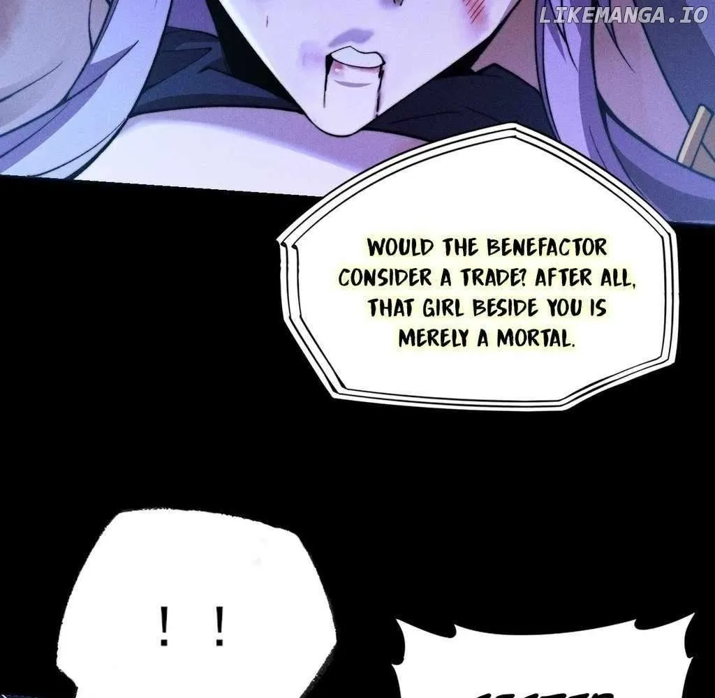 Sinister Immortal Path Chapter 42 page 44 - 