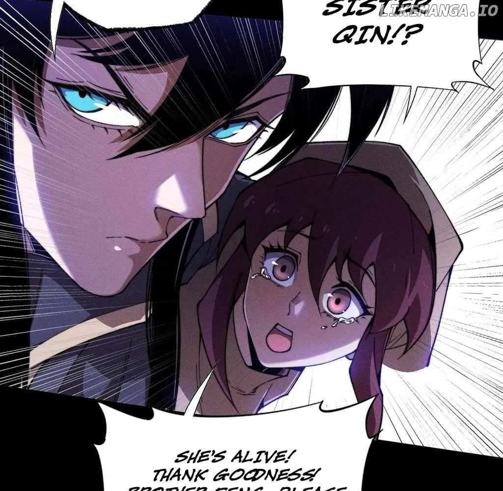 Sinister Immortal Path Chapter 42 page 45 - 