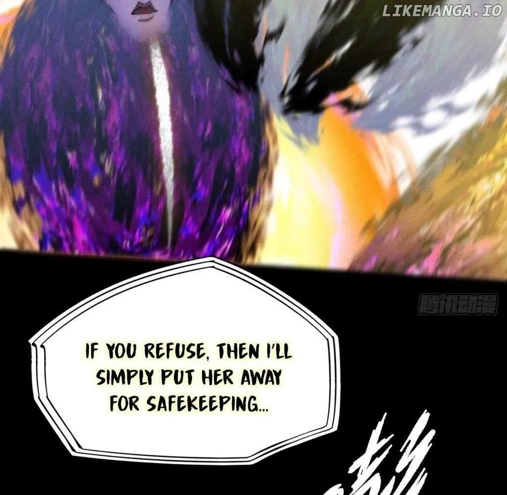 Sinister Immortal Path Chapter 42 page 47 - 