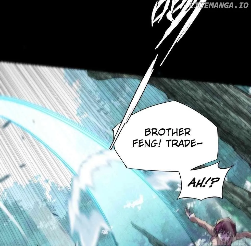 Sinister Immortal Path Chapter 42 page 48 - 