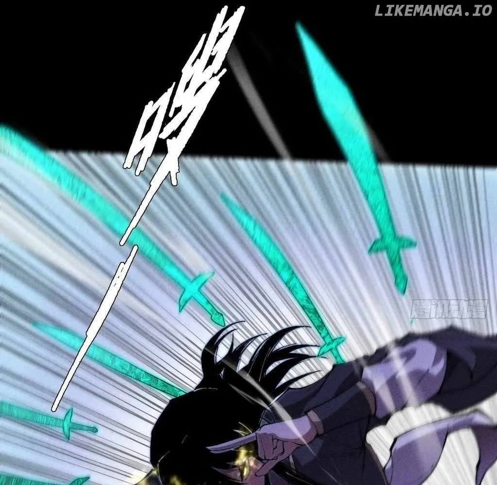 Sinister Immortal Path Chapter 42 page 6 - 