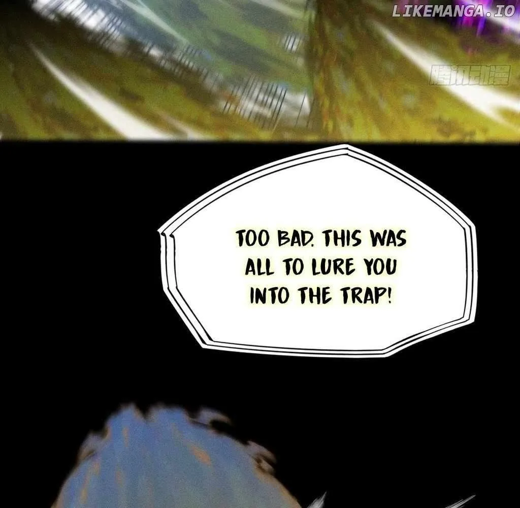 Sinister Immortal Path Chapter 42 page 52 - 