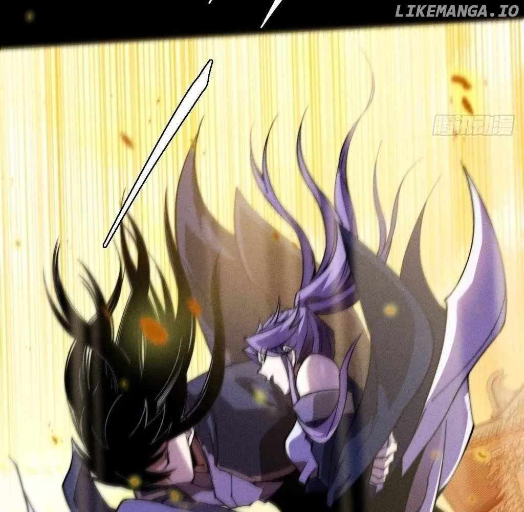 Sinister Immortal Path Chapter 42 page 56 - 