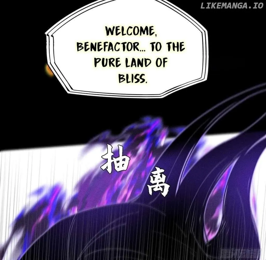Sinister Immortal Path Chapter 42 page 58 - 