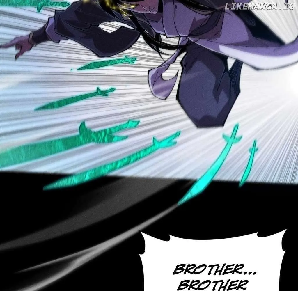 Sinister Immortal Path Chapter 42 page 7 - 