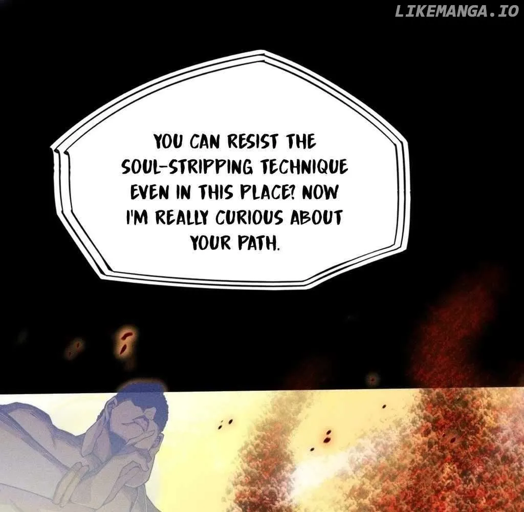 Sinister Immortal Path Chapter 42 page 62 - 