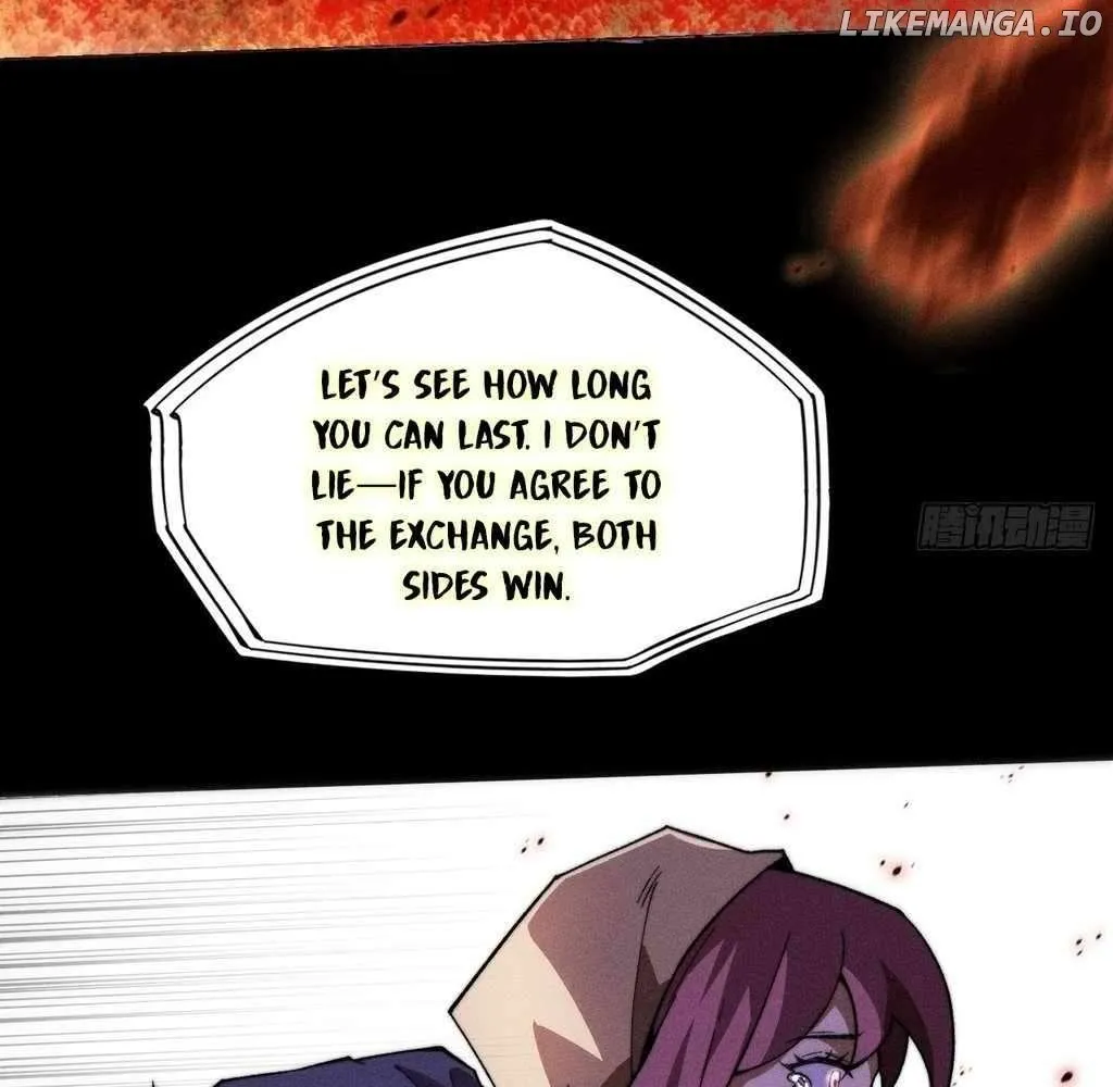 Sinister Immortal Path Chapter 42 page 64 - 