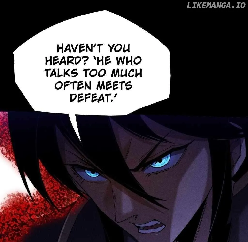 Sinister Immortal Path Chapter 42 page 66 - 