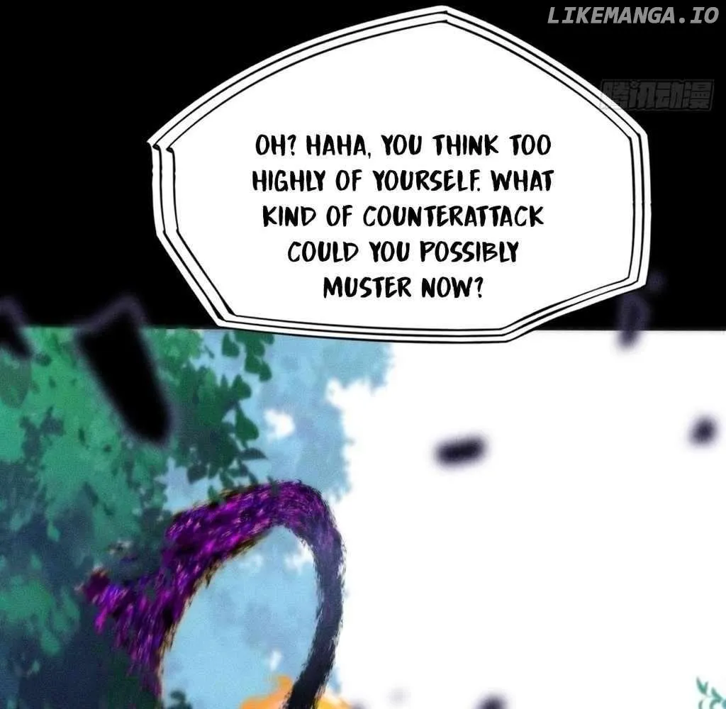 Sinister Immortal Path Chapter 42 page 68 - 