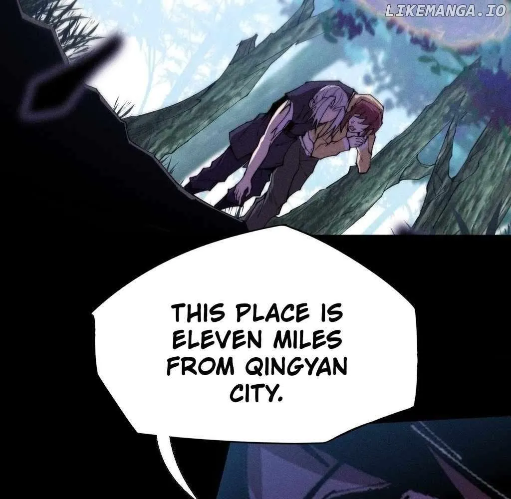 Sinister Immortal Path Chapter 42 page 70 - 