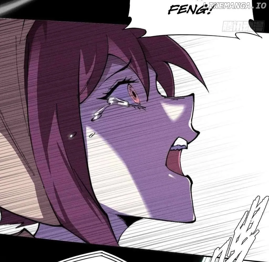 Sinister Immortal Path Chapter 42 page 8 - 