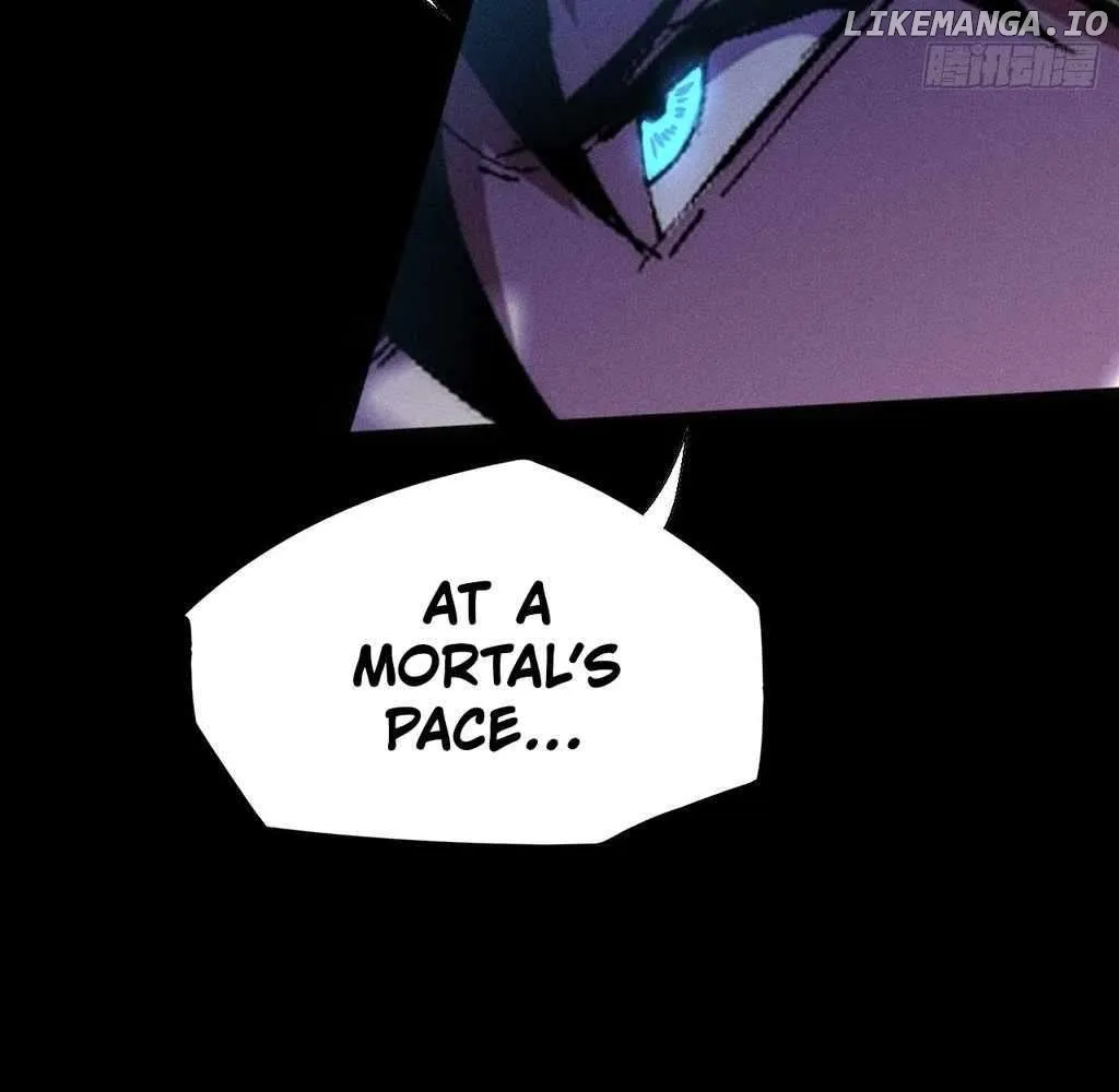 Sinister Immortal Path Chapter 42 page 71 - 