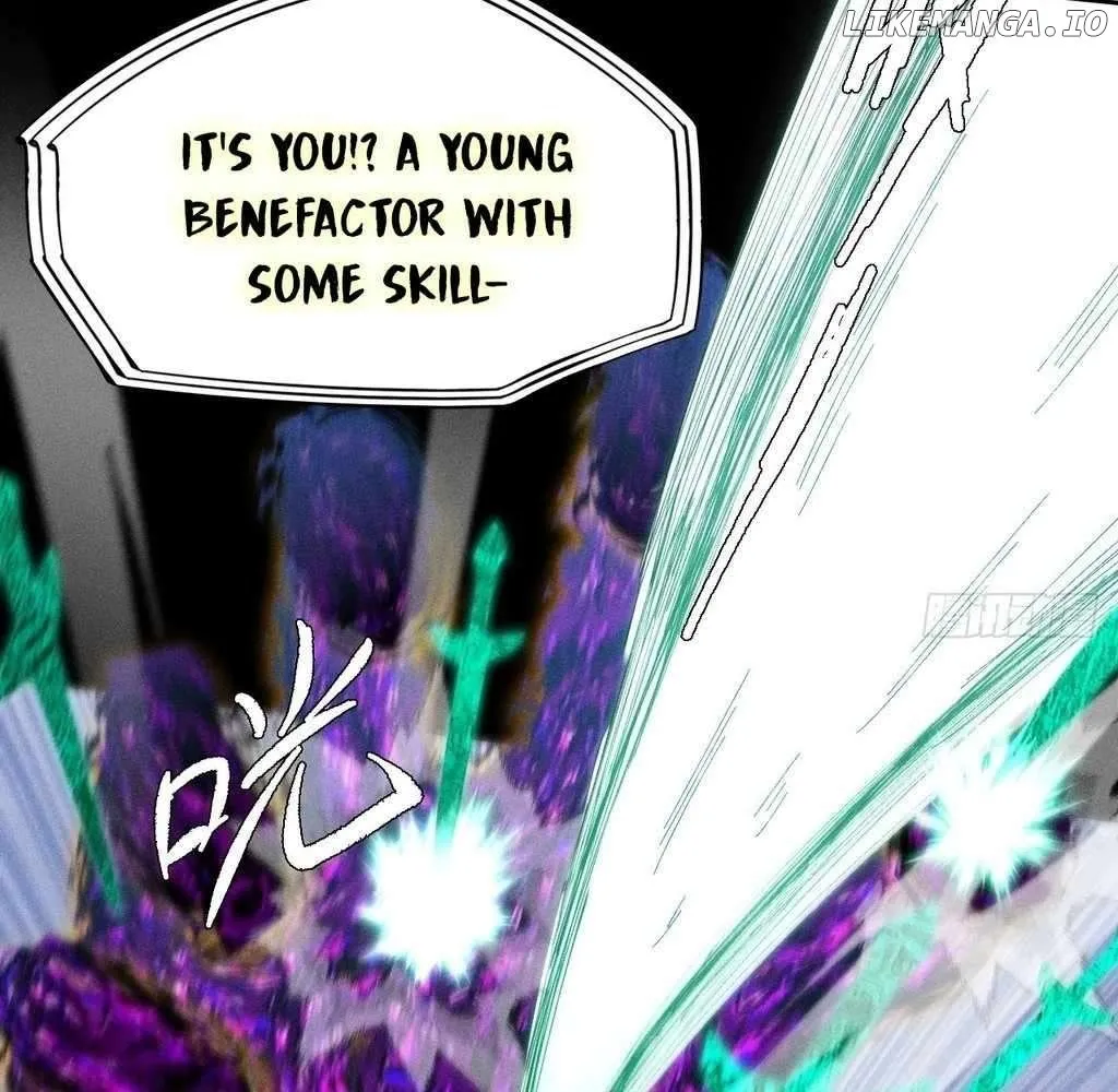 Sinister Immortal Path Chapter 42 page 9 - 