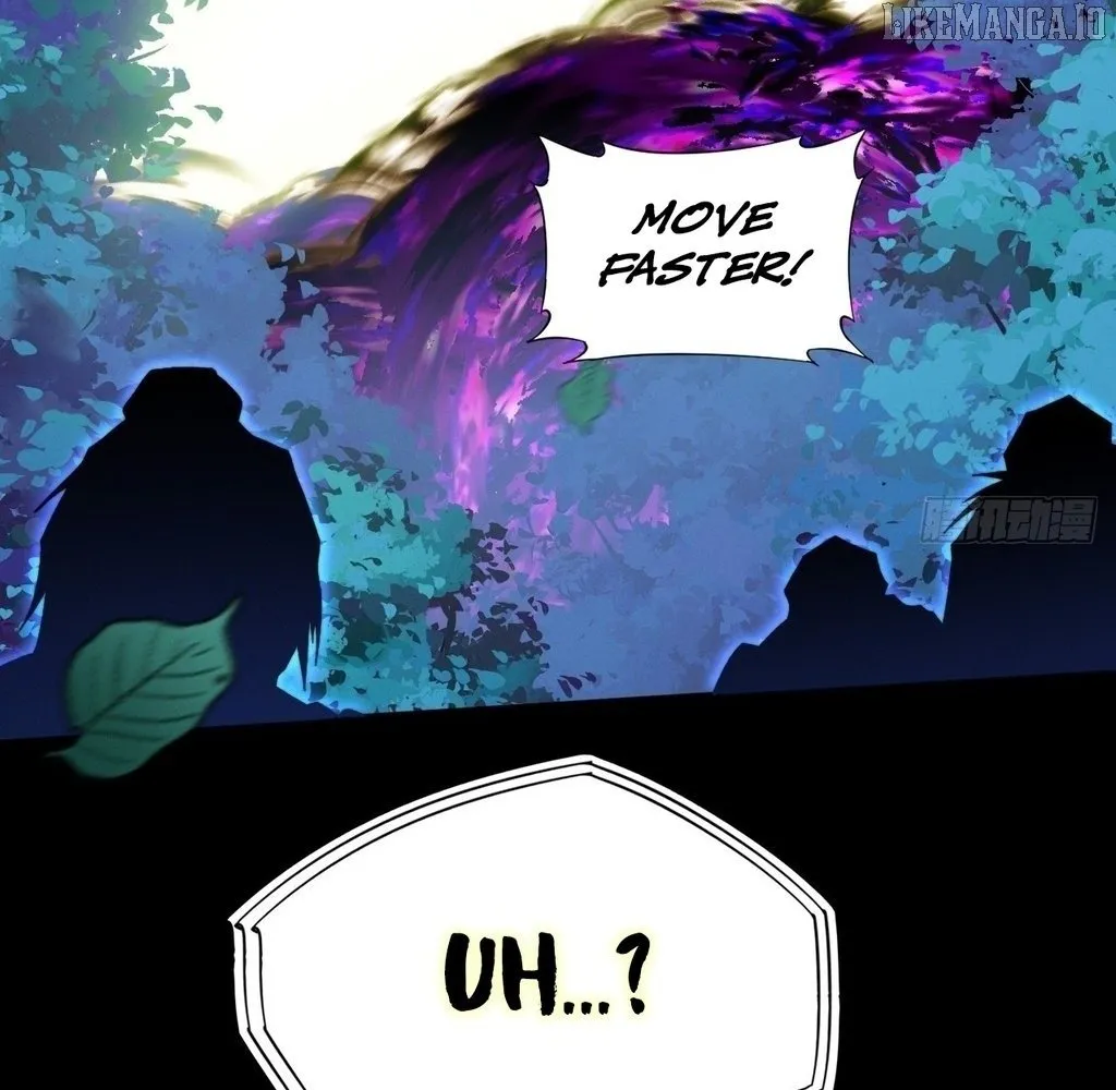 Sinister Immortal Path Chapter 43 page 12 - 