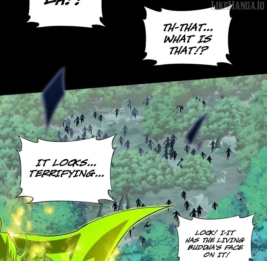 Sinister Immortal Path Chapter 43 page 14 - 